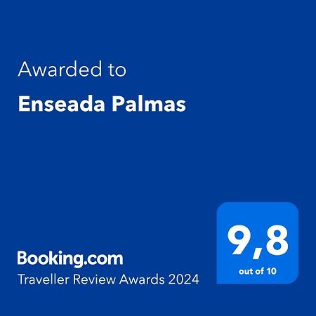 דירות גוארויה Enseada Palmas מראה חיצוני תמונה