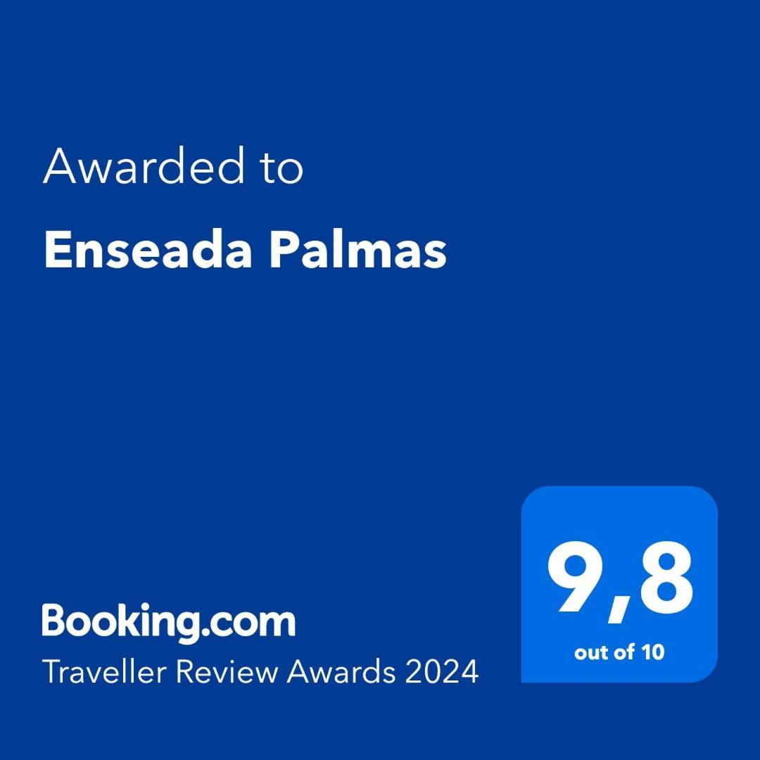 דירות גוארויה Enseada Palmas מראה חיצוני תמונה
